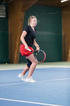 Bild 543 - NL Grossflottbeker THGC - TC RW Wahlstedt : Ergebnis: 6:0